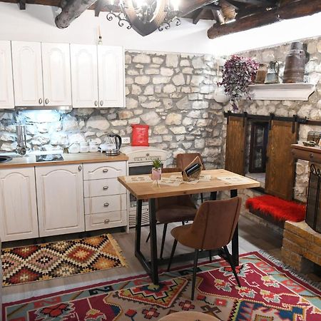 Villa Kokoshi, An Extraordinary Experience. Berat Extérieur photo