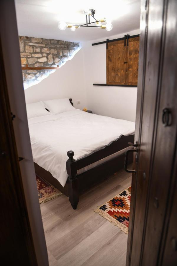 Villa Kokoshi, An Extraordinary Experience. Berat Extérieur photo