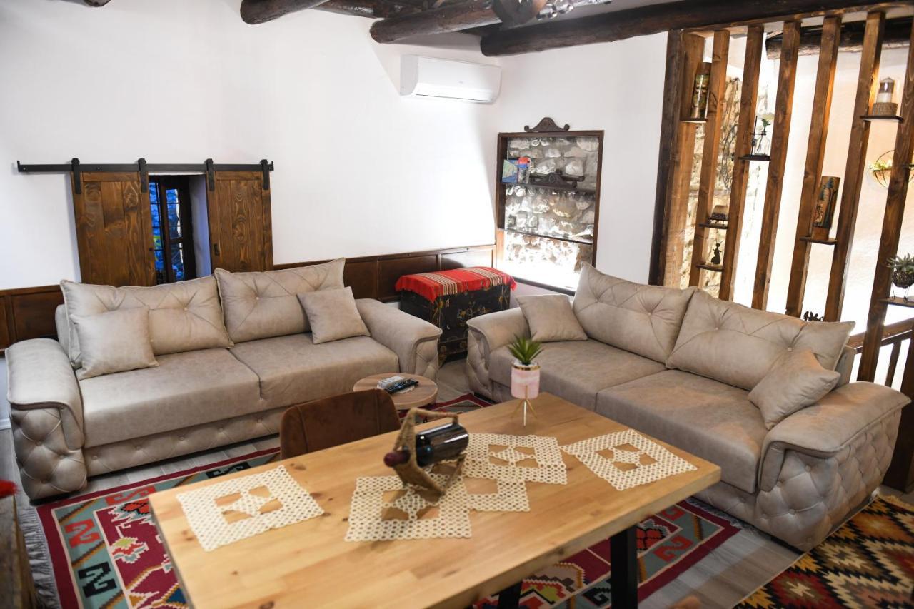 Villa Kokoshi, An Extraordinary Experience. Berat Extérieur photo
