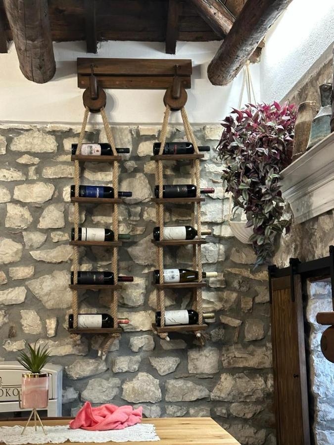 Villa Kokoshi, An Extraordinary Experience. Berat Extérieur photo